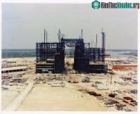 Ảnh Tòa nhà biểu tượng của NASA đã 55 tuổi nhưng sứ mệnh của nó mới chỉ bắt đầu