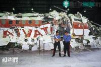 Ảnh Bí ẩn xung quanh vụ tai nạn máy bay thảm khốc tại Italia năm 1980