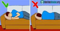 Ảnh Cứ đến giữa đêm thì lại tỉnh giấc, nghe thì "kinh dị" nhưng hóa ra đều có lý do cả