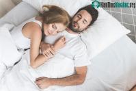 Ảnh Điều "êm ái" này xảy đến mỗi đêm, tưởng sướng nhưng lại coi chừng... chết sớm