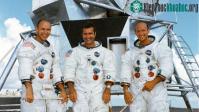 Ảnh Nhờ chàng trai trẻ 25 tuổi này mà sứ mệnh Apollo 12 của NASA mới không phải biến thành thảm kịch