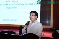 Ảnh Chuyên gia dự báo năm nay không khí lạnh sẽ xuất hiện sớm