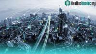 Ảnh Thế giới sẽ thay đổi hoàn toàn vì 5G