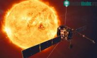 Ảnh NASA chuẩn bị công bố hình ảnh chụp Mặt trời gần nhất