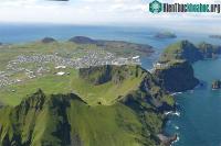 Ảnh Ngộ nghĩnh với ghềnh đá đĩa khổng lồ có hình dạng giống con voi ở Iceland