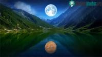 Ảnh NASA công bố quy tắc bảo vệ Mặt trăng và sao Hỏa khỏi ổ nhiễm của con người