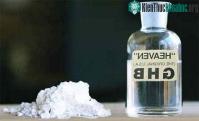 Ảnh Ma túy "nước biển" là loại gì?