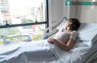 Ảnh Lá gan 100 tuổi ở trong cơ thể cô gái ngoài đôi mươi và những bí ẩn về tuổi nội tạng