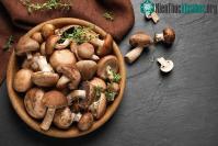 Ảnh Thần dược chống ung thư - bí quyết sống thọ của người Nhật
