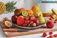 Ảnh Có nên ăn trái cây khi bụng còn rỗng?