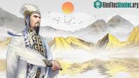 Ảnh Nội dung lá thư 86 chữ Gia Cát Lượng gửi con trai: Hiểu thấu giúp cải biến vận mệnh đời mình!
