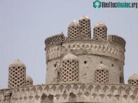 Ảnh Khám phá ra tháp chim bồ câu hàng trăm năm tuổi ở Iran