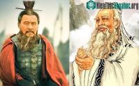Ảnh 14 bài học "đắt hơn vàng" của Khổng Tử và Tào Tháo có thể thay đổi được cuộc đời bạn: Làm người thông tuệ, làm việc anh minh