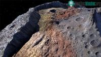 Ảnh NASA lên kế hoạch khai thác tiểu hành tinh trị giá 10.000 triệu tỷ USD