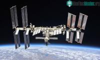 Ảnh NASA đã điều tra sự cố rò rỉ trên Trạm Vũ trụ Quốc tế