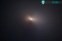 Ảnh NASA công bố hình ảnh hiếm của sao chổi NEOWISE được chụp gần nhất