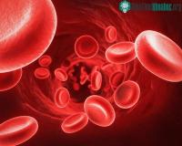 Ảnh Bí ẩn dấu trừ của nhóm máu đặc biệt Rh-