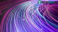 Ảnh Kỷ lục tốc độ internet có thể tải ra hàng nghìn phim chưa đầy 1 giây