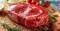 Ảnh Những thực phẩm của đại kị tuyệt đối không ăn chung với thịt bò