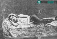Ảnh Câu chuyện về những phi tần, thị nữ của vua Tự Đức trong cung đình Huế