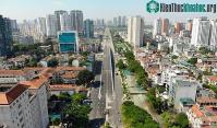 Ảnh Chiêm ngưỡng hình ảnh cầu vượt quy mô lớn nhất Hà Nội sẽ khánh thành vào ngày 28/8