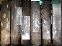 Ảnh Bất ngờ phát hiện ra tranh vẽ Phật ẩn giấu trong ngôi đền cổ 1.300 năm tuổi