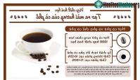 Ảnh Mùi thơm của cà phê từ đâu mà ra?