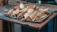 Ảnh Những loại thực phẩm đã gây ung thư số một
