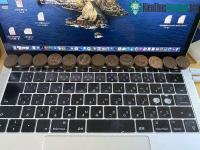 Ảnh Mẹo làm mát laptop bằng đồng xu, thủ thuật độc đáo và hiệu quả ngoài mong đợi
