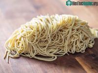 Ảnh Loại độc tố dễ xuất hiện ở trong thực phẩm lên men mà không phải ai cũng biết