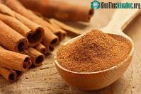 Ảnh Quế là vị thuốc quý tốt cho các quý ông
