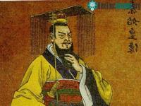 Ảnh Vì sao xung quanh thi thể Tần Thủy Hoàng lại treo rất nhiều bào ngư?