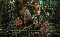 Ảnh Kỳ lạ bộ tộc không dám ngủ nhiều vì sợ mất quyền lực