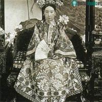 Ảnh Bảo vật khiến Từ Hi Thái Hậu “phát cuồng” khi sống, cho vào quan tài mang theo khi chết