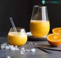 Ảnh Nước cam có thực sự tốt như chúng ta vẫn nghĩ? Câu trả lời của bác sĩ Mỹ khiến bạn bất ngờ
