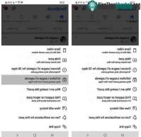 Ảnh Cách bí mật để “tạm tránh” bạn bè trên Facebook, Twitter và Instagram