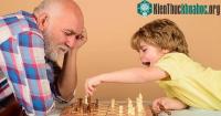 Ảnh Bộ não đạt "đỉnh cao nhận thức" khi chúng ta khoảng bao nhiêu tuổi?