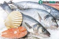 Ảnh Những loại thực phẩm mà phụ nữ mang thai cần tránh