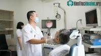 Ảnh Chúng ta nên ăn gì khi bị viêm họng?