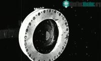 Ảnh Tàu NASA đã để mất một phần mẫu vật tiểu hành tinh