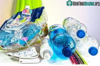 Ảnh Phát hiện mới: Nhựa sinh học cũng độc hại giống như nhựa thông thường