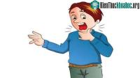 Ảnh Tại sao chúng ta lại hay bị viêm họng khi giao mùa? Nguyên nhân và cách phòng tránh