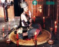 Ảnh Phép thuật kỳ bí của Trung Hoa cổ đại: Phép đuổi ma và phù thủy dẫn xác (Phần 3)