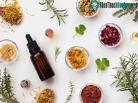 Ảnh Tác dụng thần kỳ của tinh dầu đối với sức khỏe
