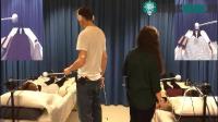 Ảnh Các nhà khoa học thực hiện thành công thí nghiệm "hoán đổi thân xác"