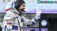 Ảnh Bộ não của các phi hành gia thay đổi ra sao khi làm việc lâu trong vũ trụ?