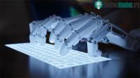 Ảnh Bài viết của Robot AI: "Tôi không có ý định giết sạch loài người"