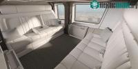 Ảnh Khám phá bên trong trực thăng 10 chỗ ngồi siêu sang giá 14 triệu USD Airbus vừa ra mắt?
