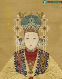 Ảnh Giới thượng lưu thời cổ đại mạnh tay chi tiền cho những món đồ "khủng" cỡ này