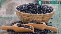 Ảnh 6 loại rau quả, hạt chứa nhiều protein hơn cả thịt